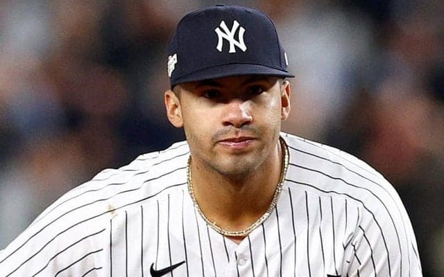 ヤンキースが勝利の瞬間に“挑発返し”　二塁手の仕草に米反響「子どもの喧嘩」「下品」