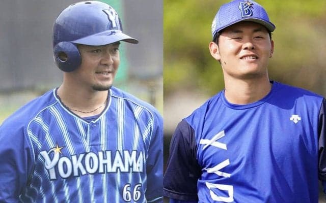DeNA、浅田将汰と山下幸輝の現役引退発表　高卒3年目の浅田は1軍デビュー叶わず