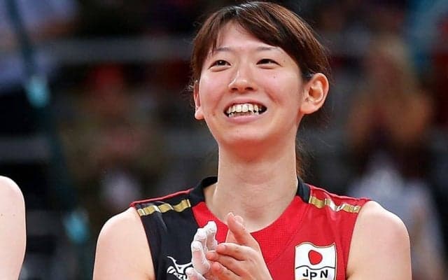 女子バレー江畑幸子結婚　木村沙織、狩野舞子ら元同僚も祝福「ヒューヒュー」「きたー」