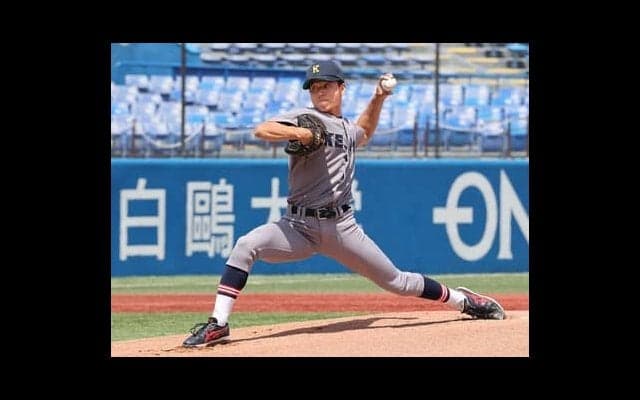 日本ハムに必要なのは即戦力。日体大・矢澤宏太のあとにドラフトすべき選手は「勝てる投手」と「打てる野手」だ