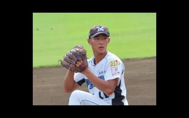 BCリーグで注目のドラフト候補５人。球速を約50キロ上げた19歳右腕、「野球を諦めて就活を」宣告から這い上がったスラッガーも