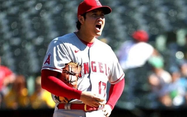 大谷翔平の「切実な訴え」に米メディアも反応！エンゼルスに対し「輝くチャンスを与えていない」と苦言も