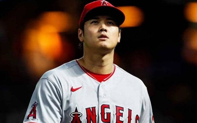 【MLB】大谷翔平がオフの“トレード候補1位”　1年契約で「可能性がより高まった」米メディア