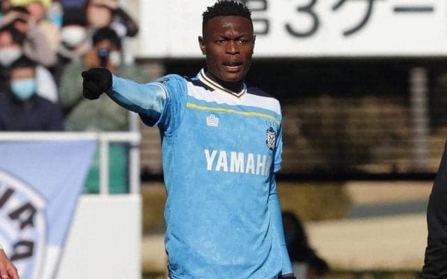 J1残留争い中の磐田に衝撃…ファビアン・ゴンザレスの移籍問題でFIFAから来季の選手登録禁止処分、CASに上訴