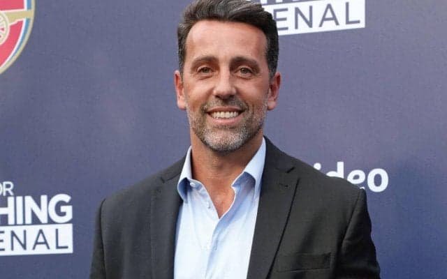 首位アーセナルに懸念？ 複数クラブがエドゥTDの引き抜きを画策か