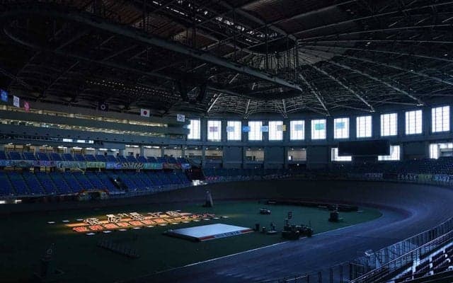 寛仁親王牌G1（前検日）レポート