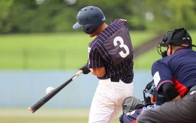 木製バット導入で本塁打増、指導者の思考に変化　ポニーが変える硬式野球の“定説”