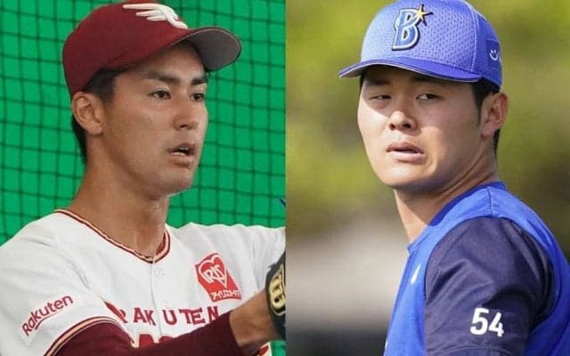 2012年ドラ1が戦力外、29歳野手は2年連続　U18代表右腕は高卒3年目で引退　19日の去就