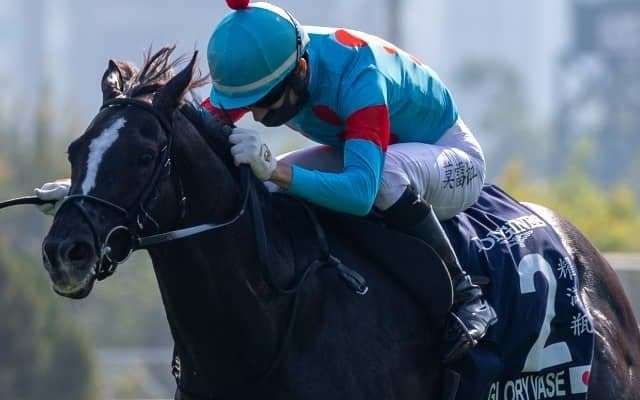 香港カップの外国登録馬が発表 日本からはレイパパレ、グローリーヴェイズ、パンサラッサなど
