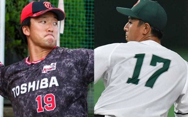 阪神、DeNA、ロッテは被り覚悟？　9球団が1位指名公表、重複なしの予定選手をチェック