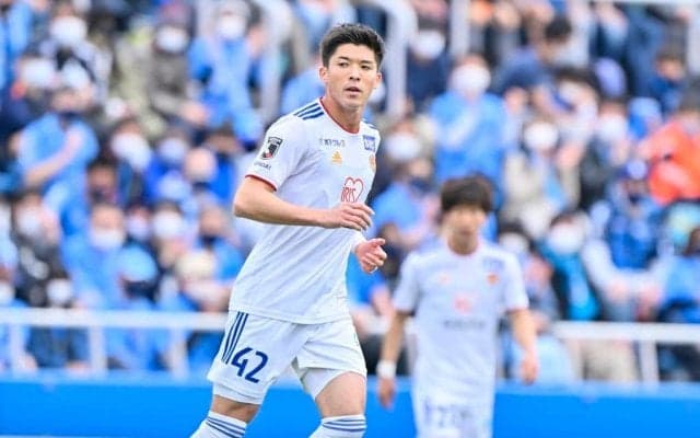 「ゴールがナゲットのソースはおもろいて」J2仙台FWの斬新解説に「トリッキーな返し」と8万2千回再生! 　Jリーガーも「相手のキーパー、バルデス？笑」などと反応！