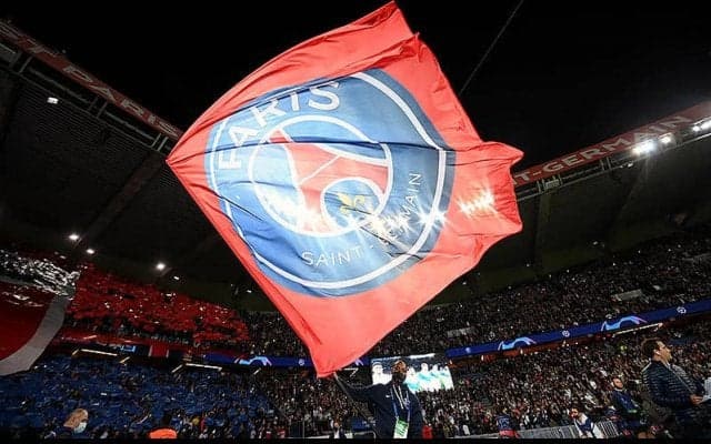 PSGが逸材MFノア・レミナとプロ契約！　兄はニースでプレーするガボン代表MF