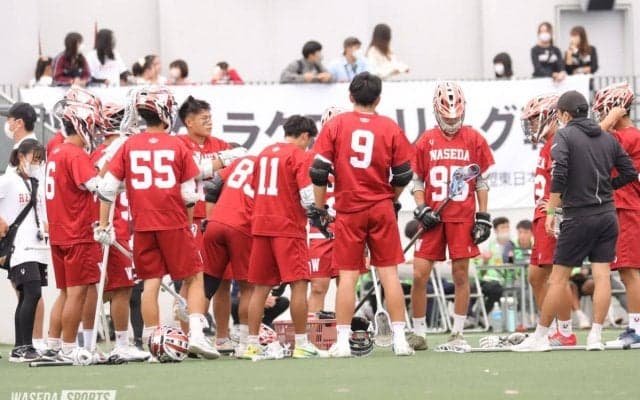 明大にまさかの逆転負け　日本一への夢は道半ばで途絶える