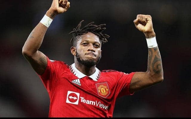 レーティング：マンチェスター・ユナイテッド 2-0 トッテナム《プレミアリーグ》