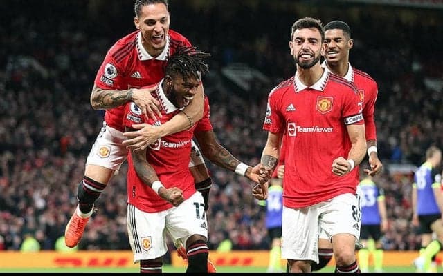 フレッジ＆ブルーノ弾のユナイテッドがスパーズを完膚なきまでに粉砕！　今季最高の内容でビッグマッチ制す《プレミアリーグ》