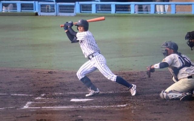 高3ベンチ外から名門立大のレギュラーへと成長を遂げた“努力の鬼” 道原慧（立教大）【時は来た！ドラフト指名を待つ男たち 大学生編】