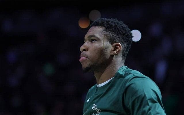 キャリア10年目に臨むアデトクンボ「僕はコービーには遠く及ばない。でも…」