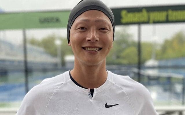 上地結衣の増田拓トレーナーに聞く「残存機能を活かすことが強化への道」