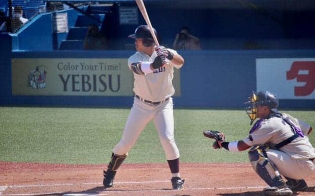埼玉西武が1位指名を公言！走攻守三拍子揃うスラッガーの飽くなき探究心 蛭間拓哉（早稲田大）【時は来た！ドラフト指名を待つ男たち 大学生編】