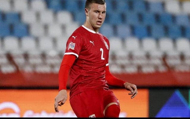 守備陣に不安抱えるユベントス、ザルツブルクの若きセルビア代表CB獲得を検討？