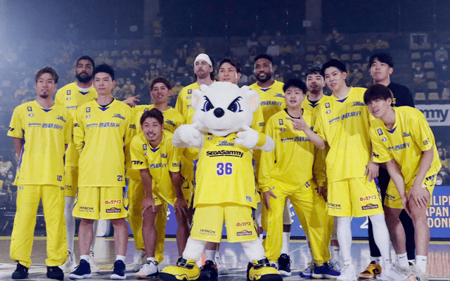 「僕はザコ3号です」…ベンドラメ礼生&小島元基が語るサンロッカーズの仲間たち／B MY HERO!