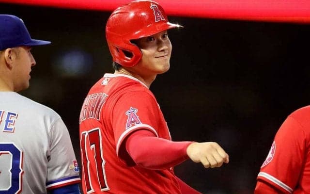 大谷翔平は「格下でも100％出す」　水沢リトル監督が米TV番組で明かす二刀流の原点
