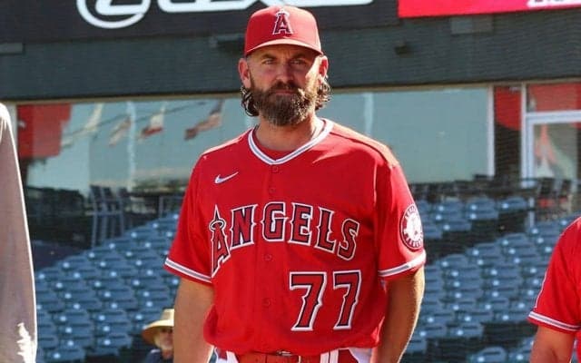 【MLB】出塁率の低さ＆三振の多さ…エ軍が打撃コーチと“決別”の理由、米メディア指摘