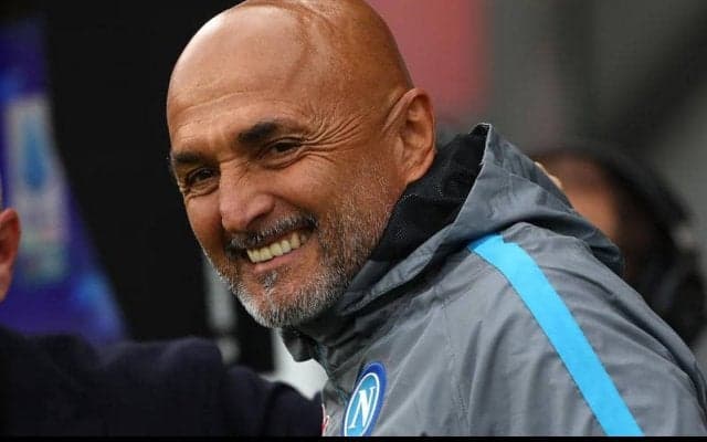 「私のキャリアで最高の監督だった」かつての教え子がスパレッティ監督を絶賛