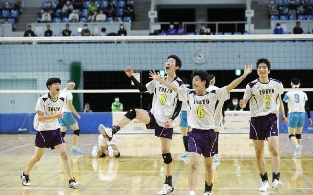 3位入賞の東京都選抜 駿台学園高のエース佐藤遥斗は夏のリベンジへ「最後の1本を任される選手に」【いちご一会とちぎ国体（少年男子）】