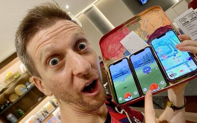 卓球国際大会の名物実況コメンテーター「アダム」の誕生秘話。推しの「コキニワ」の魅力も全開で語る