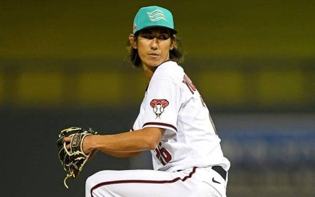 【ドラフト】元Dバックス傘下の吉川峻平は指名されず　2018年に日本野球連盟から登録資格剥奪