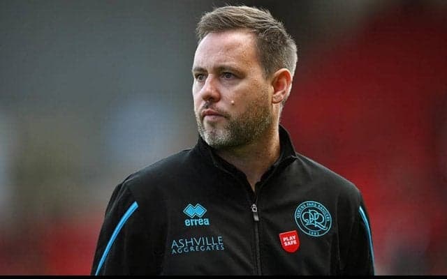 ウルブスがQPR指揮官に正式アプローチ！ 英2部で首位に立つ新米監督