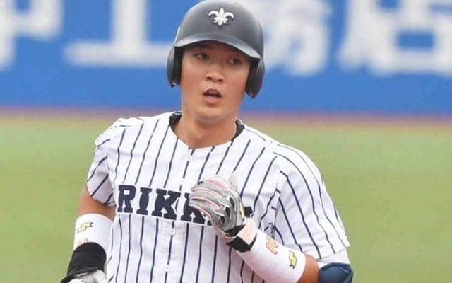 【ドラフト】立大・山田、28歳右腕・臼井に吉報届かず　大阪桐蔭2選手も…主な指名漏れ選手