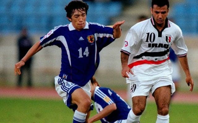 中村俊輔の引退で忘れられないFKとCK/六川亨の日本サッカー見聞録