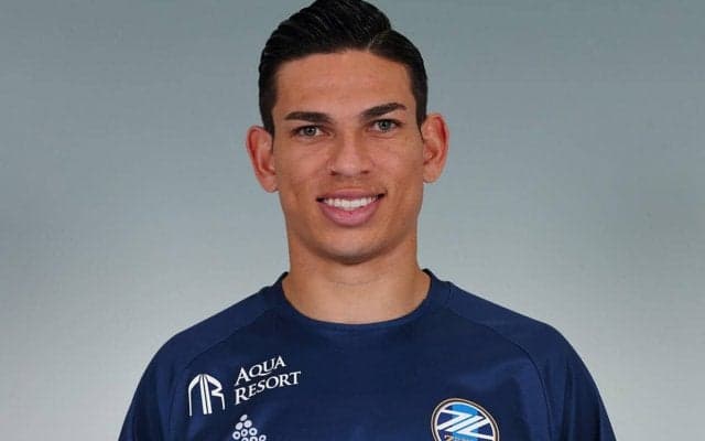 【Jリーグ出場停止情報】町田のFWドゥドゥが王者・新潟とのJ2最終節で出場停止