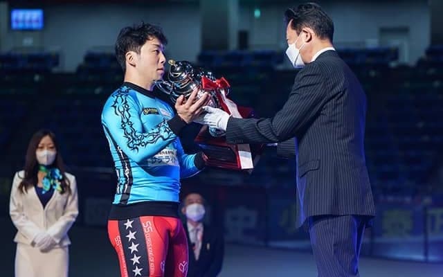 寛仁親王牌G1（初日）レポート