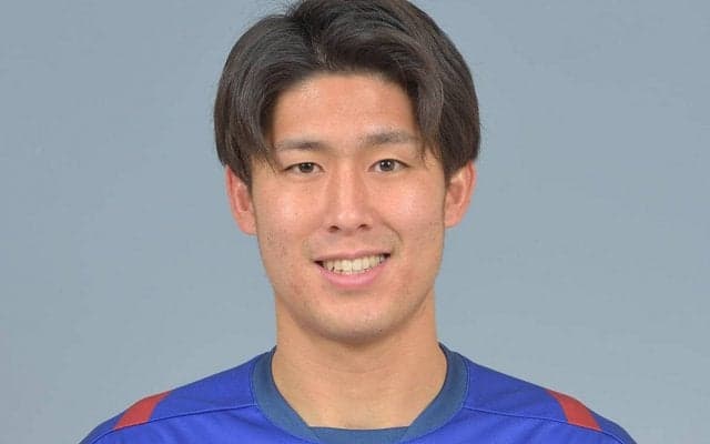 J2昇格の可能性残す富山、今季7得点のFW大野耀平が右足を手術…全治2カ月