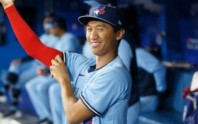 日本ハム新庄監督「左投手に強い。早く見たい」　3位加藤豪将に即戦力の期待