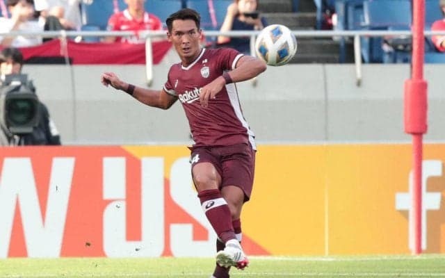 「3人で同じ部屋に…」神戸の日本代表トリオがオフを利用し男旅！「楽し過ぎた！」「笑いすぎた」