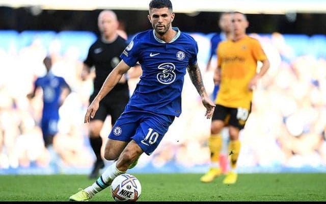 プリシッチにニューカッスル行き再燃？　選手本人は前向きとの噂も…