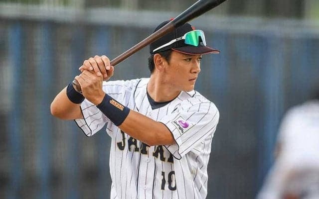 有力候補もまさかの指名漏れ　大学生侍の主将、大阪桐蔭の選抜Vエース、東大コンビら