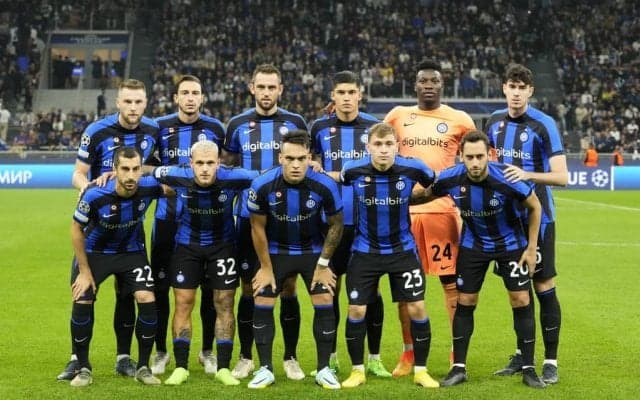 「ミニオンズの実写化みたい」インテルが発表した「黄色い新ユニフォーム」に賛否両論の声！「ヒヨコ」や「カナリア」に例えるファンも飛び出す