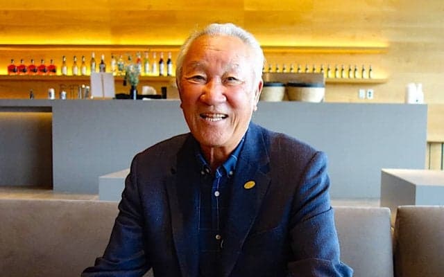 【スポーツビジネスを読む】男子の魅力を伝える一般社団法人日本ゴルフツアー機構・青木功会長　後編　「すべての人がいきいきと暮らせる社会の実現」を目指す