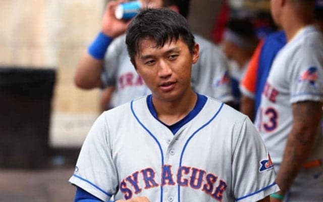 日ハムドラ3・加藤豪将「しっかり考えたい」　メッツ契約中…サプライズ指名に心境吐露