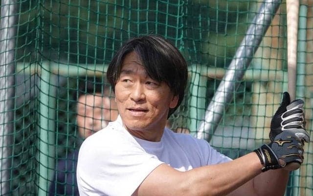 「僕は努力していない」　松井秀喜氏が子どもたちに伝えた“目標に向かうこと”の本質