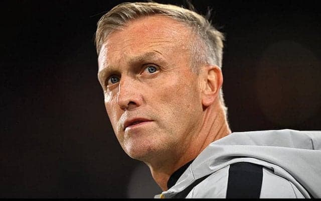 新監督探し難航のウルブス、年明けまで暫定体制維持を決断