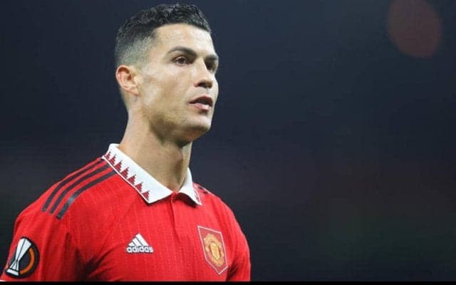 C・ロナウドが釈明…「その場の雰囲気に流されてしまうときもある」