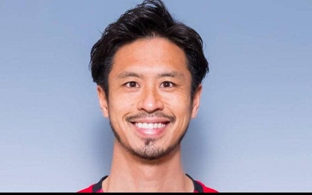 金沢DF廣井友信が16年間のプロ生活に幕　清水、東京V、熊本でプレー