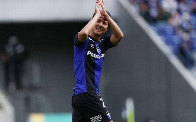 韓国代表がW杯前のトレーニングメンバーを発表、G大阪のDFクォン・ギョンウォンが招集