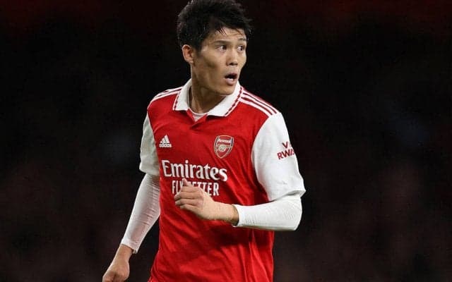 「見事なクロスを供給した」今季初アシストの冨安健洋、アシストは評価も全体的にはまずまず「常にベストとは言えなかった」